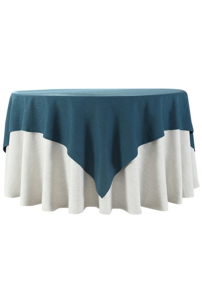 Bulk order simple banquet table sets Fashion design cotton and linen high-end restaurant tablecloths Tablecloth specialty store 120CM, 140CM, 150CM, 160CM, 180CM, 200CM, 220CM, SKTBC052 detail view-7